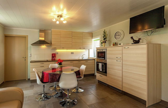 Cozy Home for 4 Guests - Foto 14