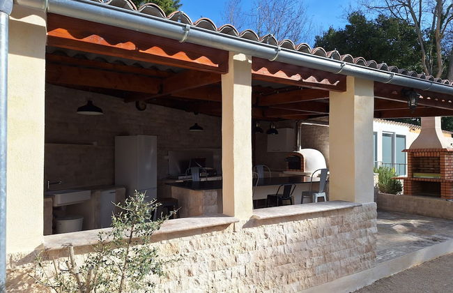 Moulin de Tartay - Foto 51