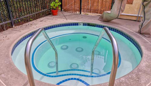 Pacific Plaza #408 - Shipwrecked - 1BdrmUp-K-QSofa - Foto 5