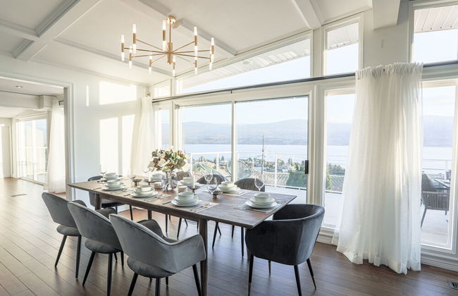 Stunning Views of the Okanagan Lake - Photo 22