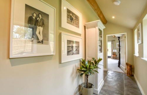 Halcyon Barn, Wissett - Foto 26