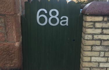 Garden Gate Upper Apartment - Foto 15