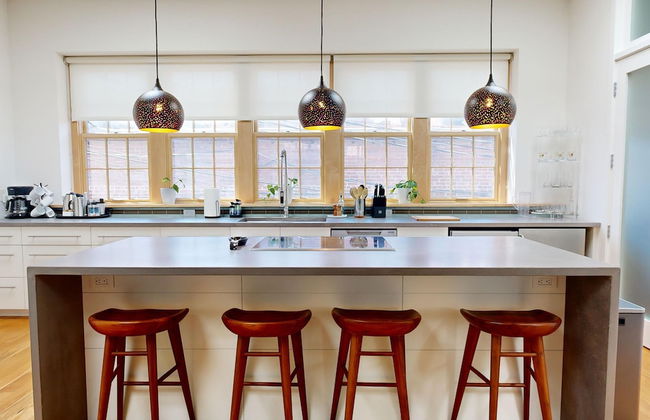 Wolf Den Loft Downtown AVL - Foto 5