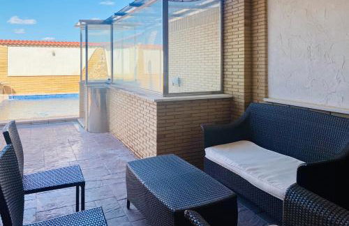 La choza de Nolasco - Foto 18