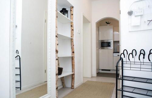 Stylish city apartment at Central Station - Foto 8