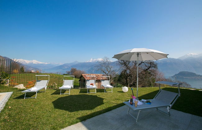 Villa Meraviglia - Foto 45