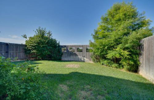 Spacious Amarillo Home 6 Mi to Downtown! - Foto 38