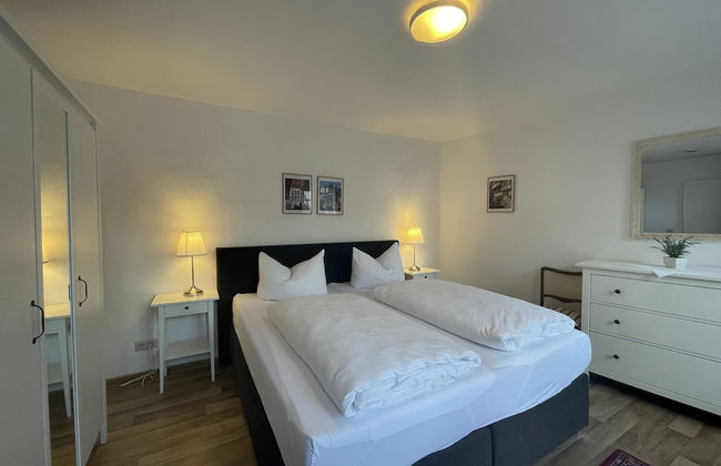 Urlaub im Fachwerk - Foto 2