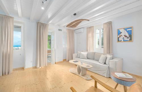 Rabagas Suites - In The Heart of Sifnos - Foto 2