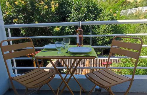 Superbe cocon 3 étoiles -plein sud- parking- proche village et plages - Foto 20