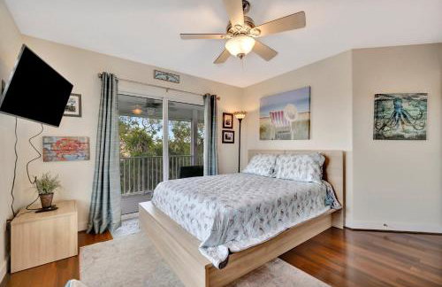 Hot Tub Sleeps 10 Park Your Boat & Trailer - Photo 25