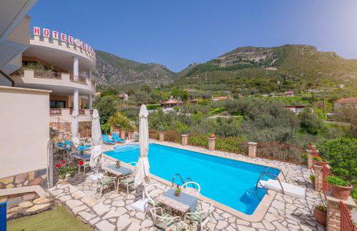 Hotel Eirini - Foto 24