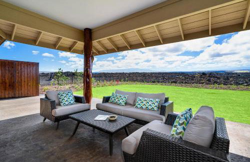 Ainamalu at Waikoloa Beach Resort - Foto 38