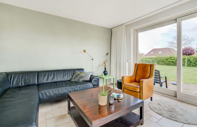 Lovely Holiday Home in Zeewolde With a Swimming Pool - Foto 6