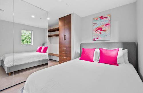 Luxury Coastal Home - Pool, Spa, AC, & Ocean Views - Foto 19