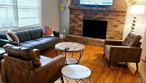 Charming Charlotte city Vacation Home - Foto 2