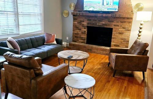 Charming Charlotte city Vacation Home - Foto 2