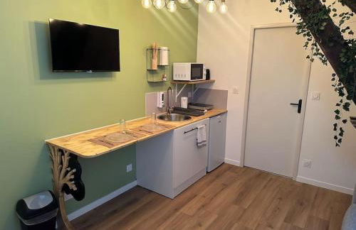 Helsinki 2 personnes - Foto 3