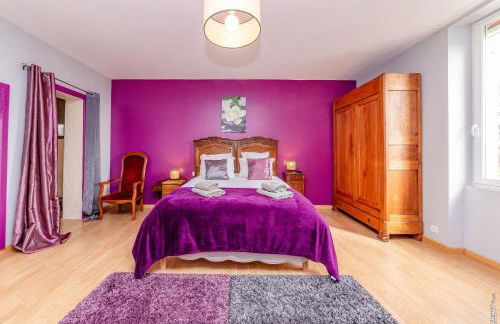 Villa Larmes - Spacieuse - Piscine - SPA - Photo 29