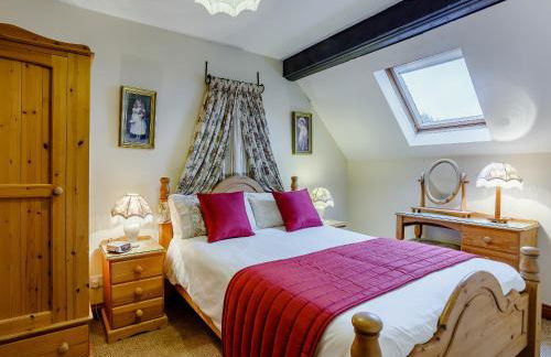 Timbers Barn - E3863 - Foto 18