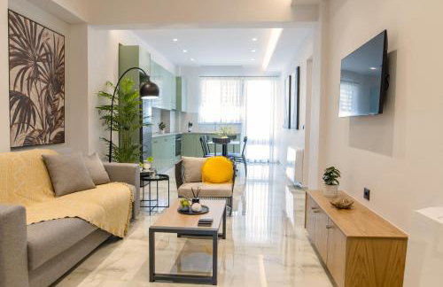 Ameda Luxury Apartments - Foto 47