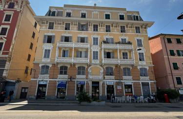 Casa Castello Raggio - Foto 11