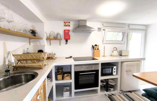 O Refúgio do Pim - Foto 17