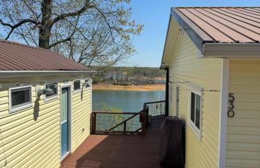 530 Fentress Lookout Rd - Foto 20