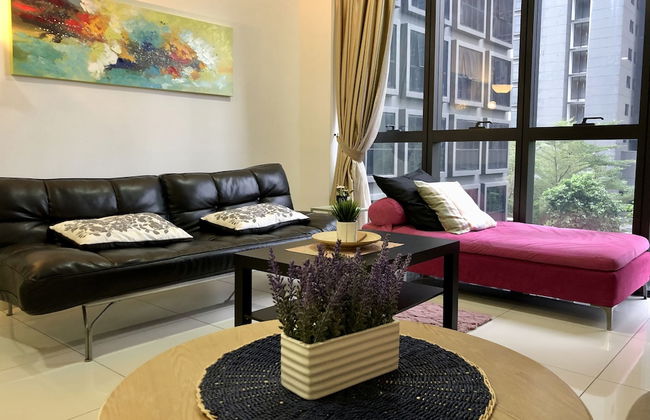 Family Staycation Suite - Foto 26