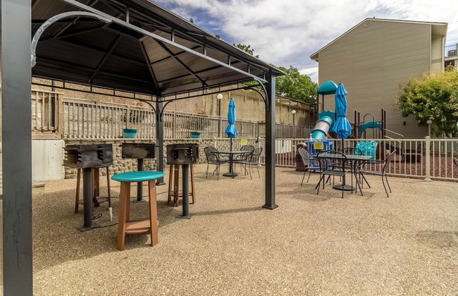 Lakewood Resort 1 Bedroom Condo 202 - Photo 43