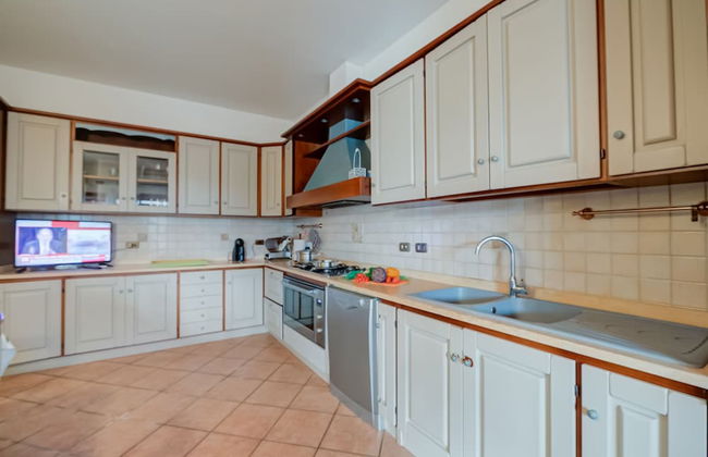 Villa Oasi With Private Pool - Foto 9