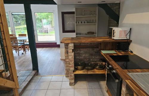 Ferienhaus Banana Lodge - Foto 8