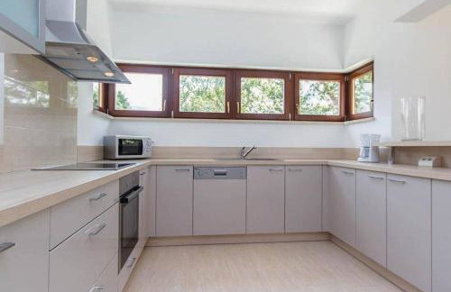 Villa Dora in Central Istria kids friendly with private pool and playground for 10 persons - Foto 30