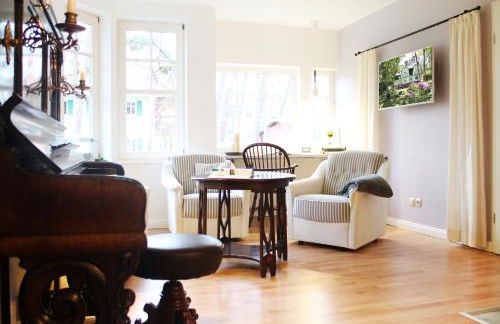 Landhaus Victoria - Foto 11