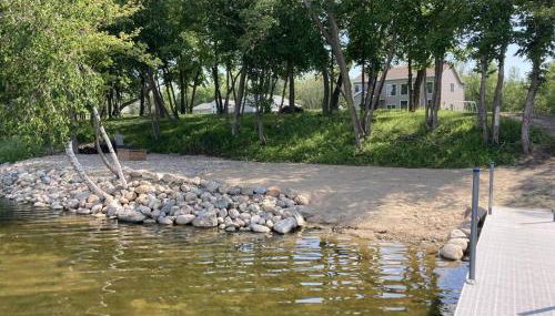 Saylers Beach Home, Lake Park, MN - Foto 3