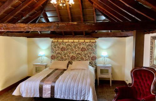 Hotel Rural Vilaflor Self Check In 24h - Foto 62