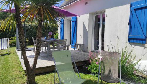 Au Phare Breton - Arzon - Port du Crouesty - Foto 2, sunbed