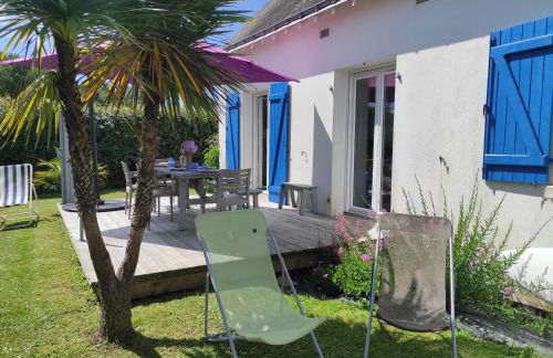 Au Phare Breton - Arzon - Port du Crouesty - Foto 2