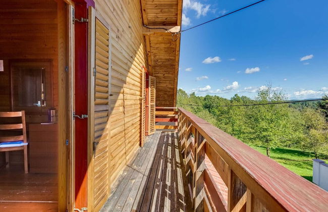 Holiday Home in Ogulin With Pool & Rafting - Foto 39