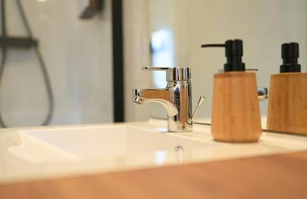 Appartement cosy et design entre PartDieu et Charpennes - Foto 13