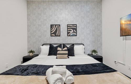 King Bd, Free Prkn, NYC View, 8min Train - Foto 38