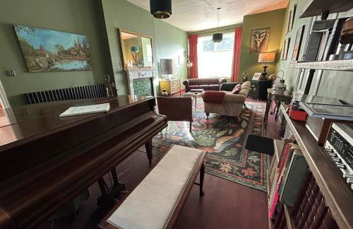 Delightful House in the Heart of the Matlocks! - Foto 26