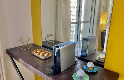 Duplex Morumbi Luxo - Foto 45