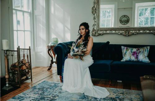 Meathpark Country House - Foto 52