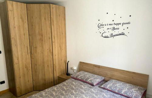 Pa e Ma alloggio Chatillon con parcheggio gratis - Photo 17