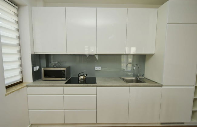 Poduszka Apartamenty Zdrojowe - Foto 14