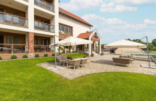 Chaber Apartamenty - Foto 60