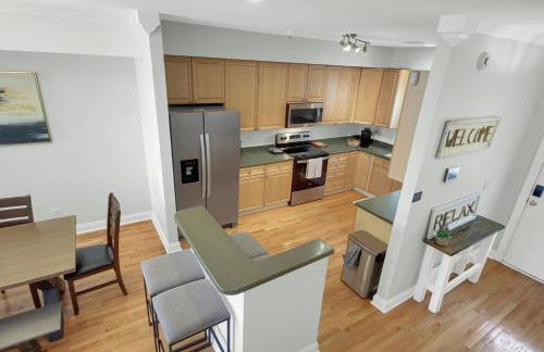 Lakefront 3br Townhome W Stunning Views! - Foto 20