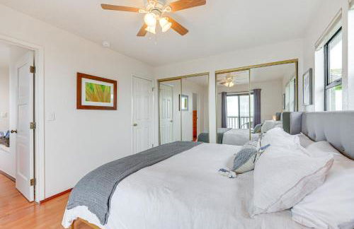 Summerland Home with Beach Supplies Walk to Beach! - Photo 16