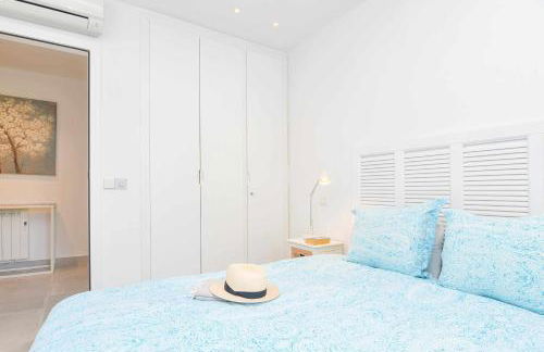 Bonita stay B Rocks Nuevo, vistas, fibra, clima - Foto 15